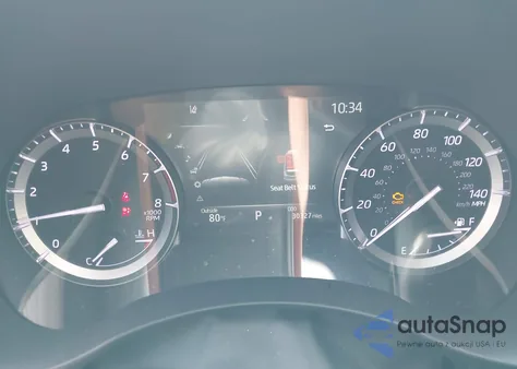 2022 Toyota Highlander Xse из США, поврежденный, VIN 5TDLZRBH6NS171205